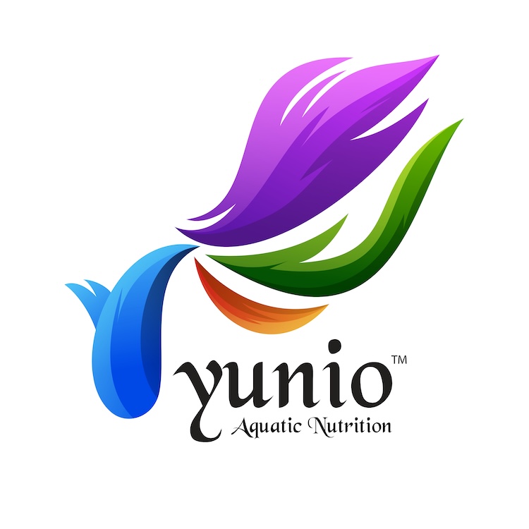 YUNIO Aquatic Nutrition